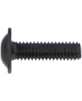 BMW 2.5mm Allen-Head Bolt/Screw M4x0.7x14mm Grade 10.9 41008422028 New Genuine